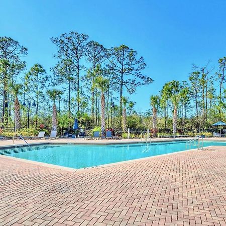 2Br - 1King - 2Queens With Pool And Hot Tub Near Disney Orlando Exterior photo